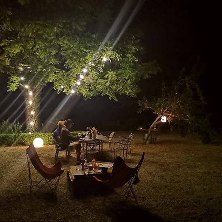 Domaine De La Celarie Mouzieys-Teulet Екстериор снимка