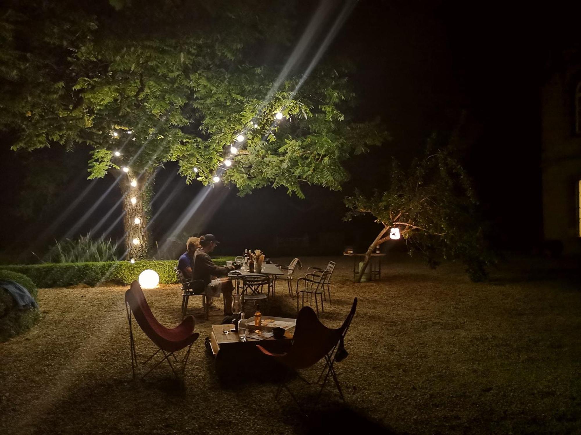 Domaine De La Celarie Mouzieys-Teulet Екстериор снимка