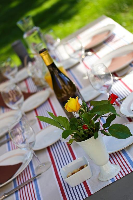Domaine De La Celarie Mouzieys-Teulet Екстериор снимка