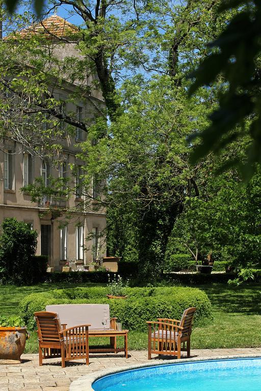 Domaine De La Celarie Mouzieys-Teulet Екстериор снимка